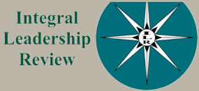 Integral Leadership Review